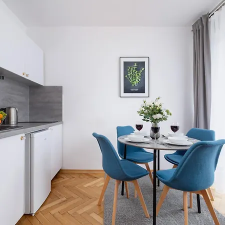 Studio Litwor Z Widokiem Na Gory W Zakopanem By Rent Like Home-3