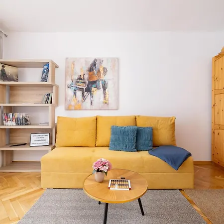 Studio Litwor Z Widokiem Na Gory W Zakopanem By Rent Like Home-2